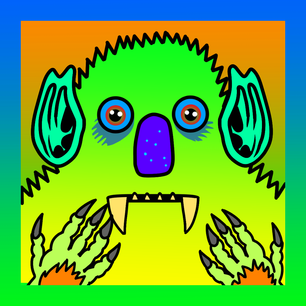 Freak 434