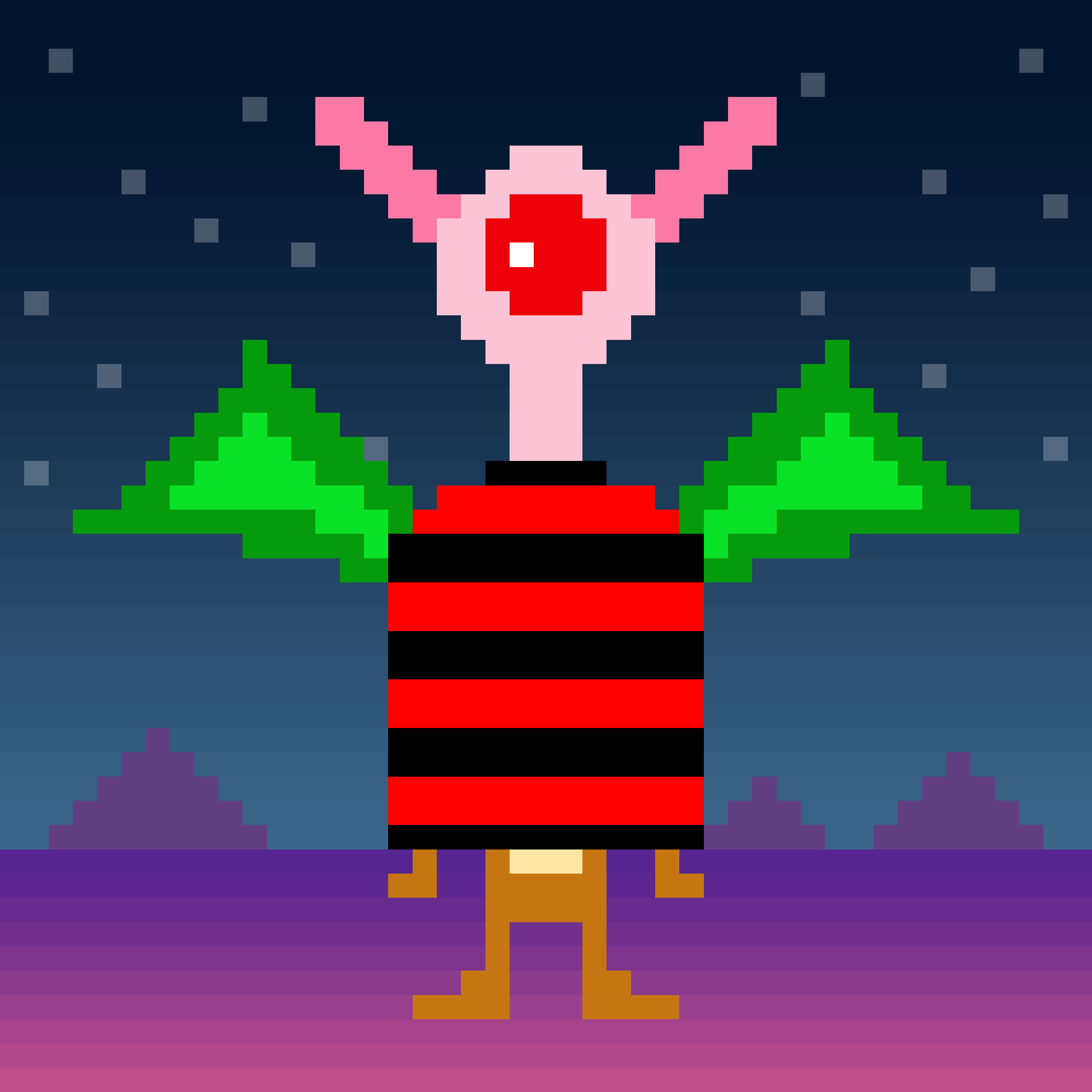 CryptoGalactican #16