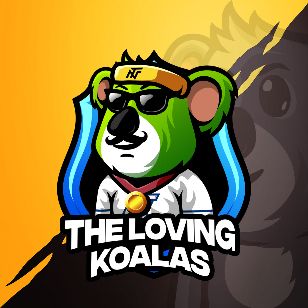 The Loving Koalas
