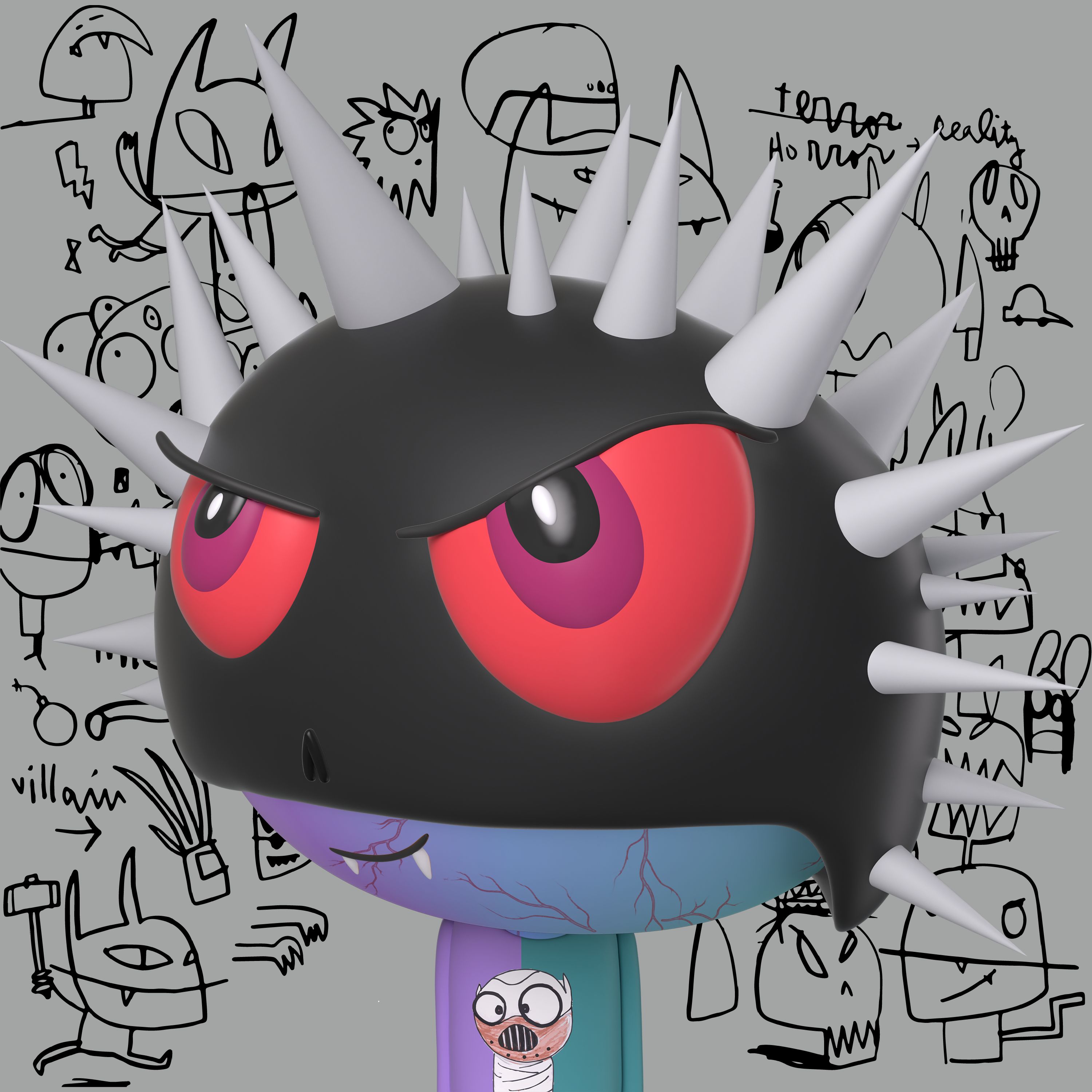 NFT Image