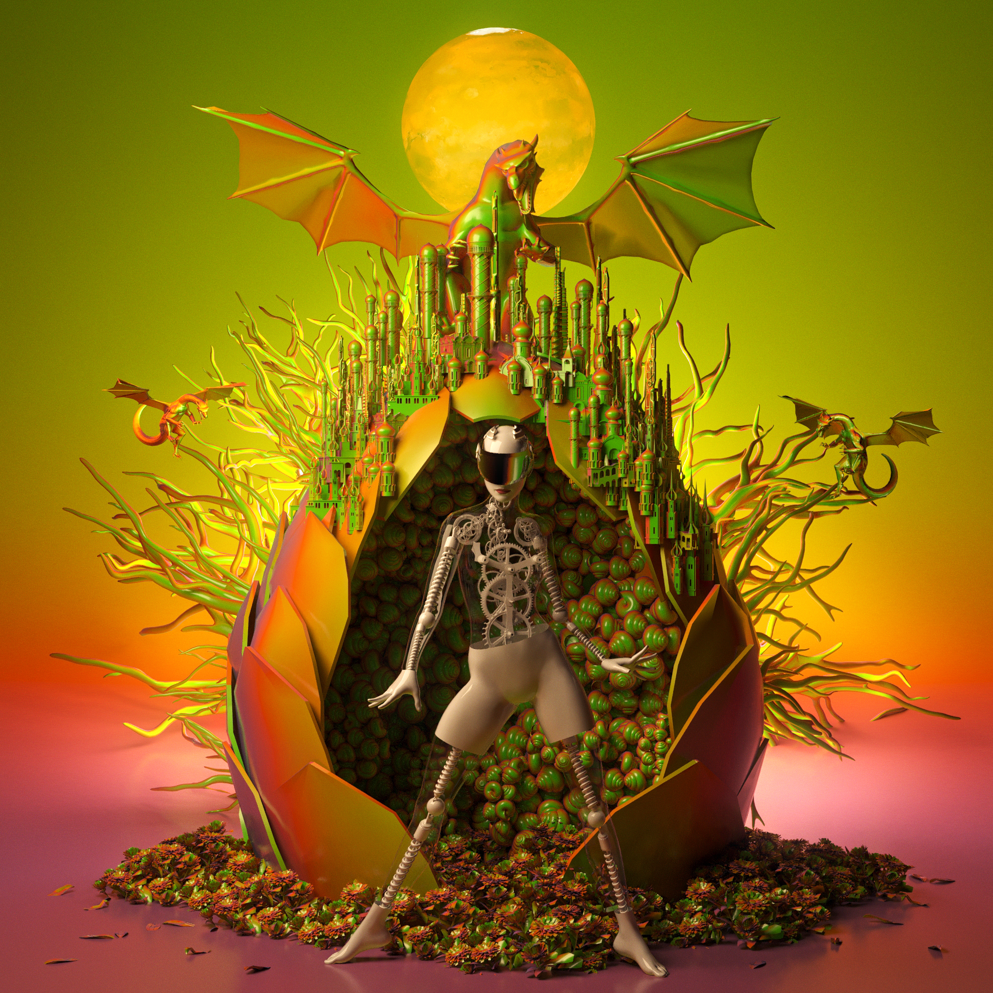 NFT Image