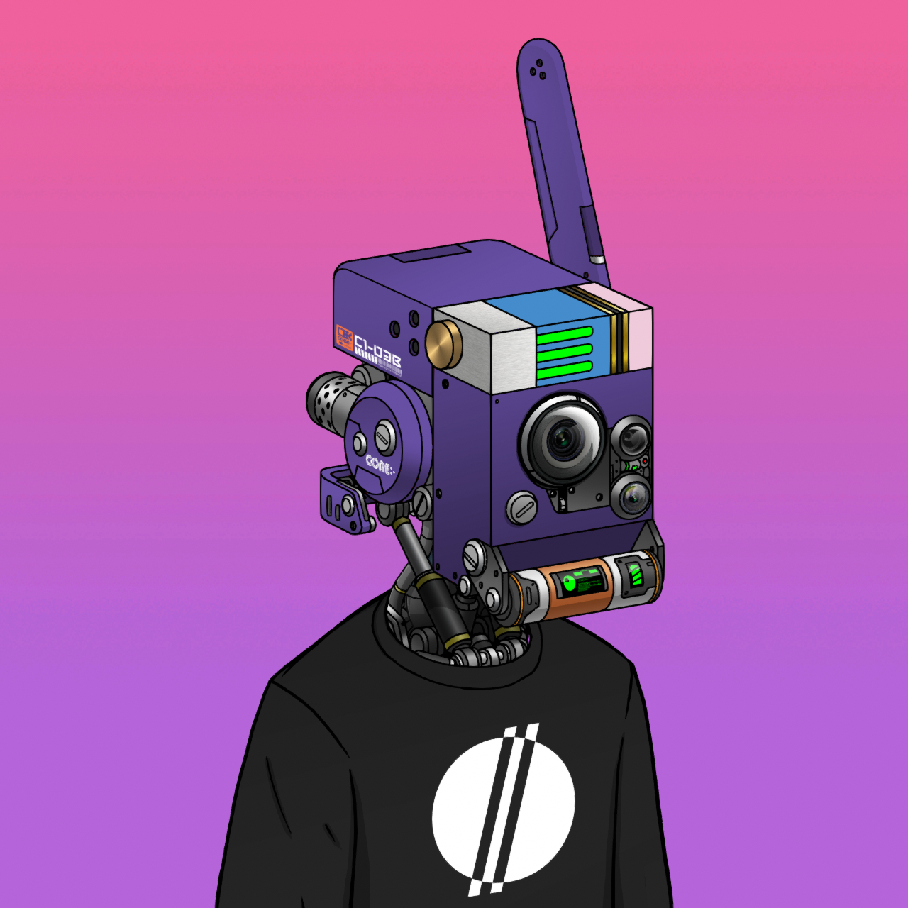 NFT Image