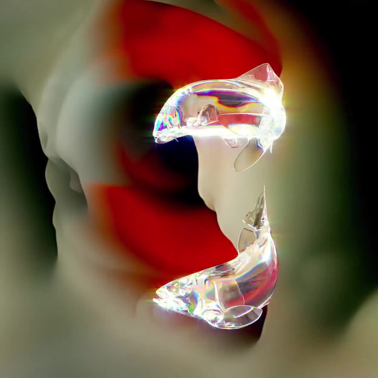 TECHNOFISH 2 #21/231