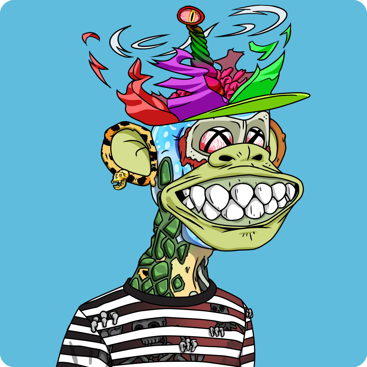 NFT Image