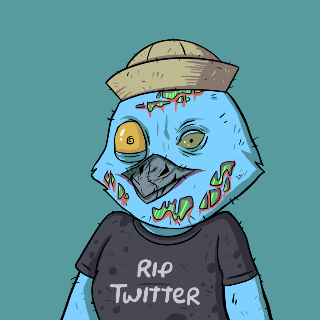 I Miss The Old Twitter #1376