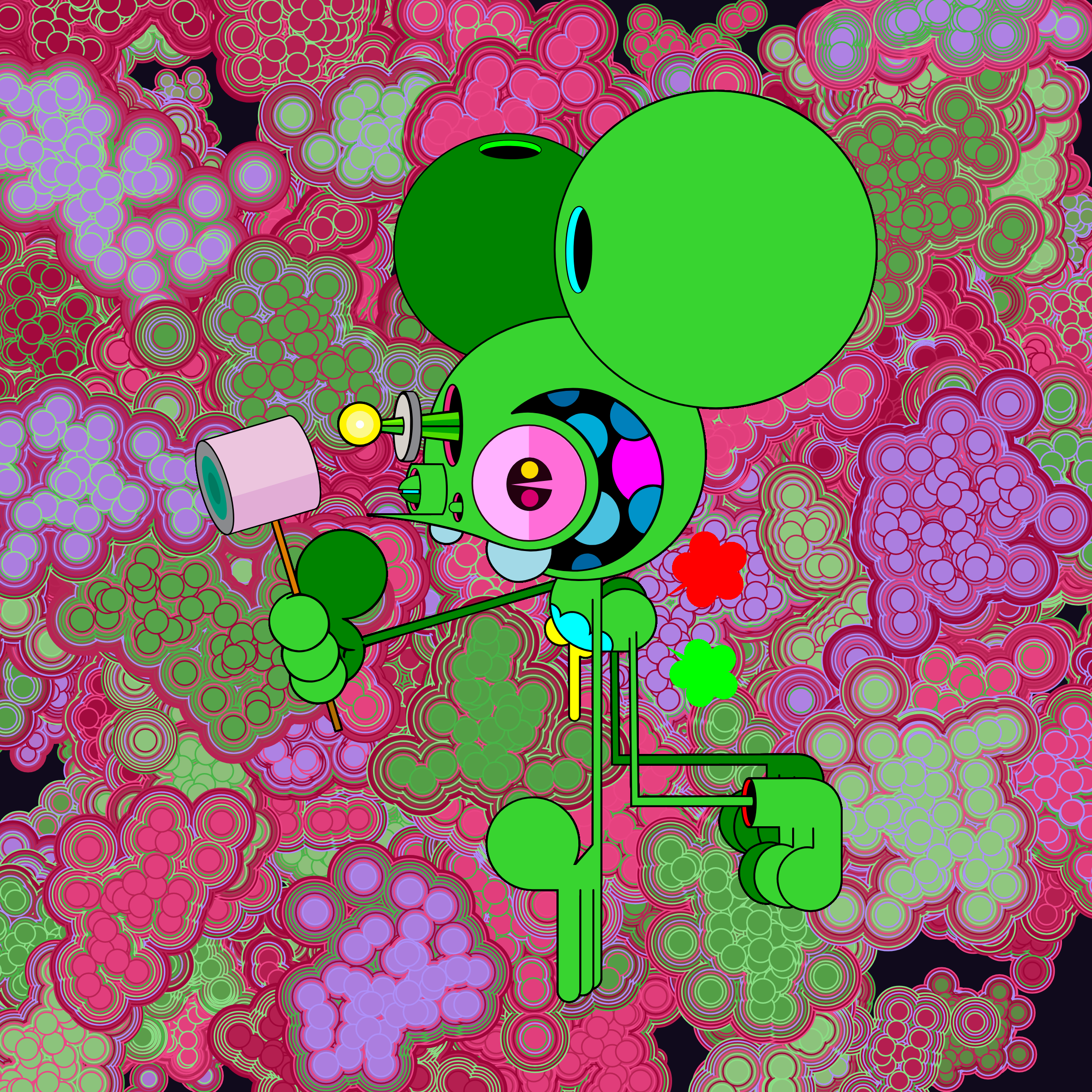 NFT Image