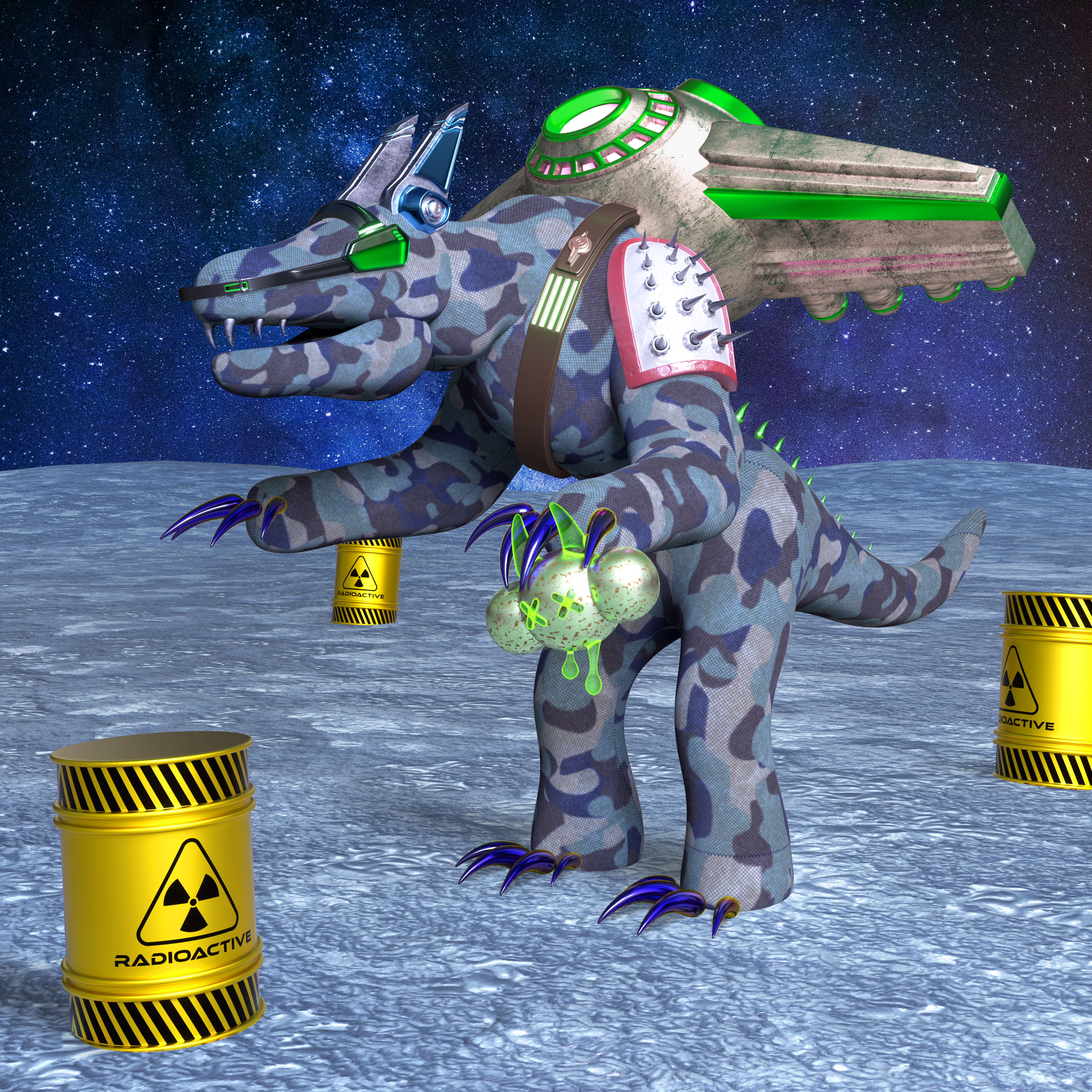 NFT Image