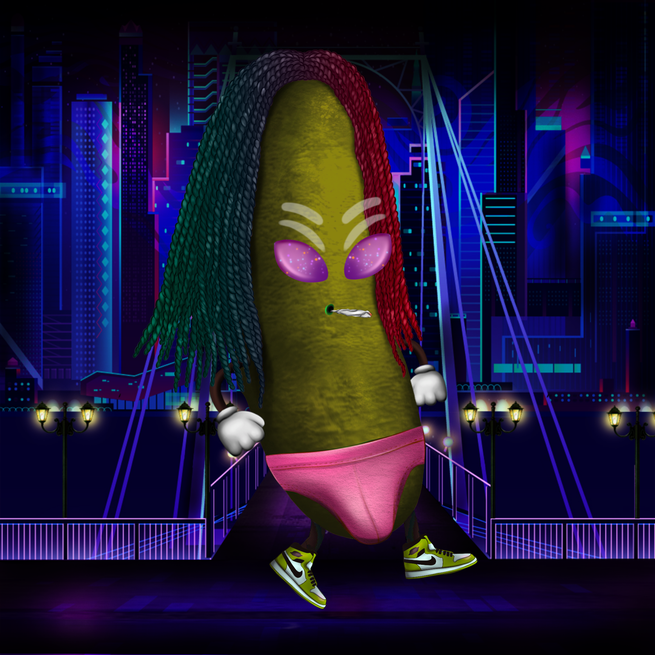 NFT Image