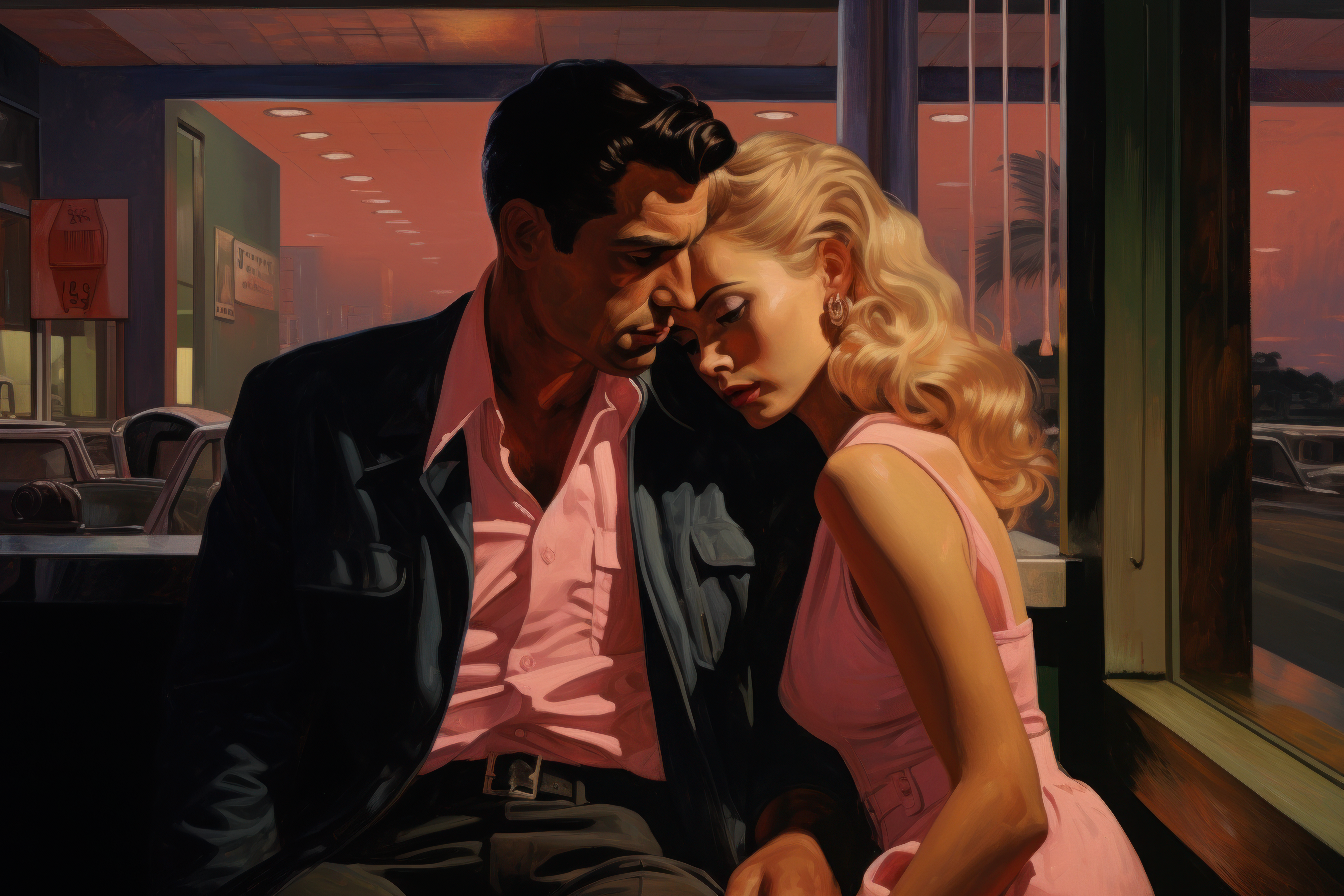 An Occasional Thing!