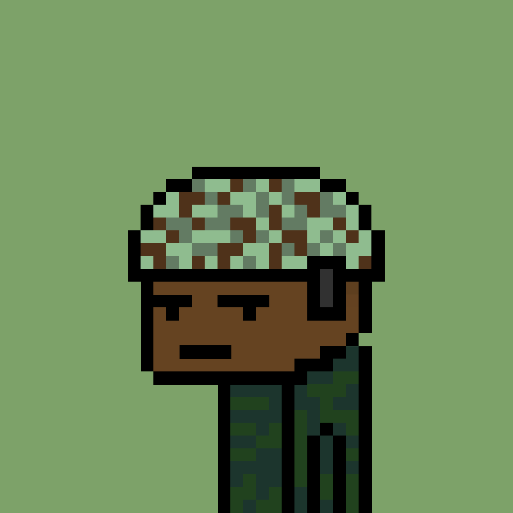 HeadHunters club #4714