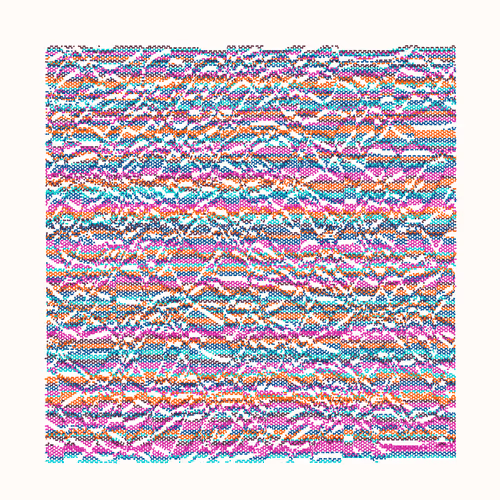 Mesh Painting 003