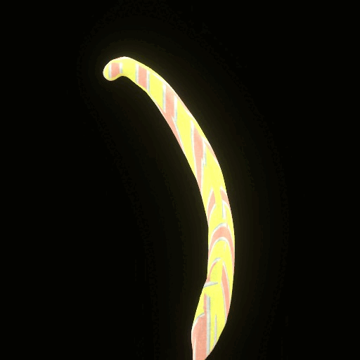 Party Bone #2756