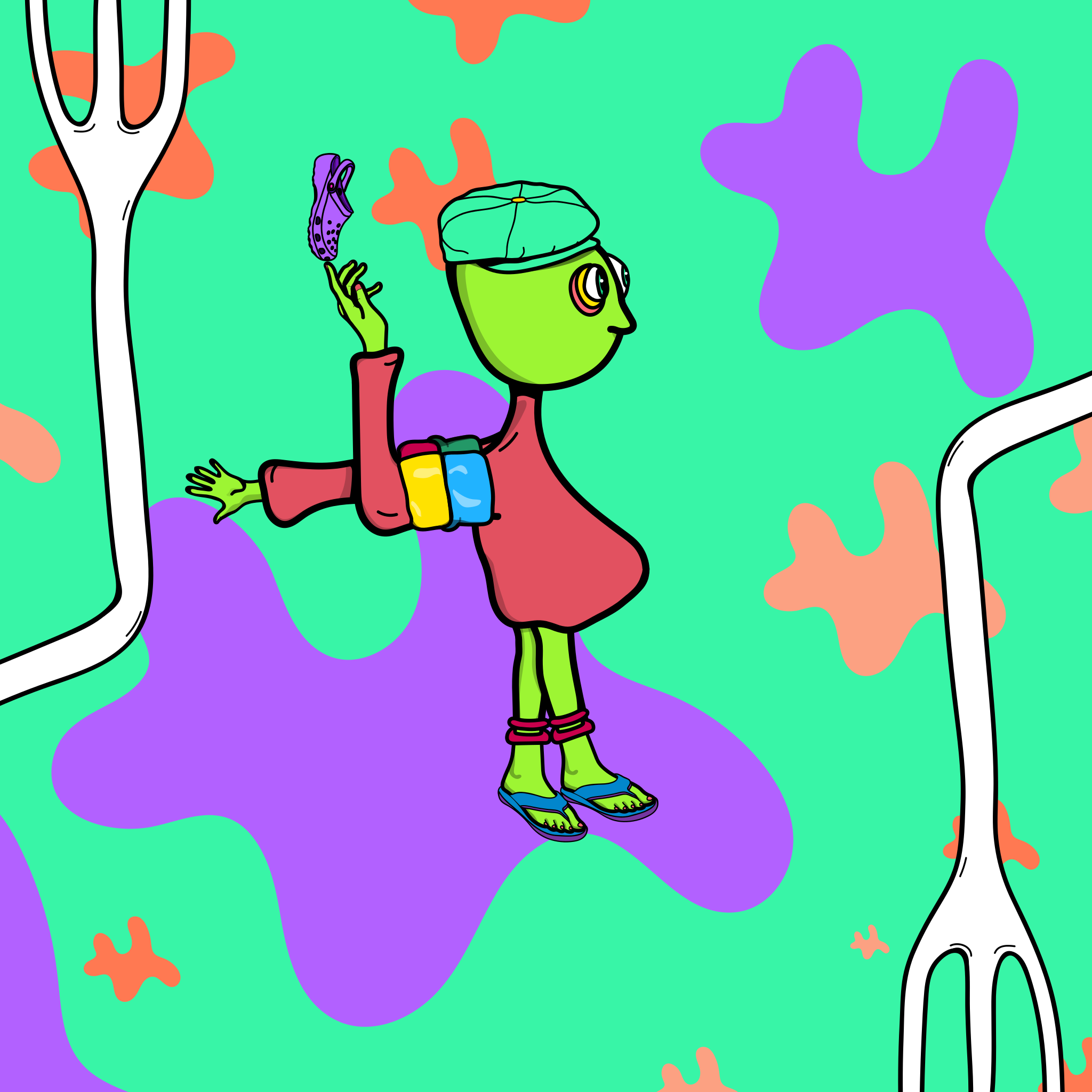 NFT Image