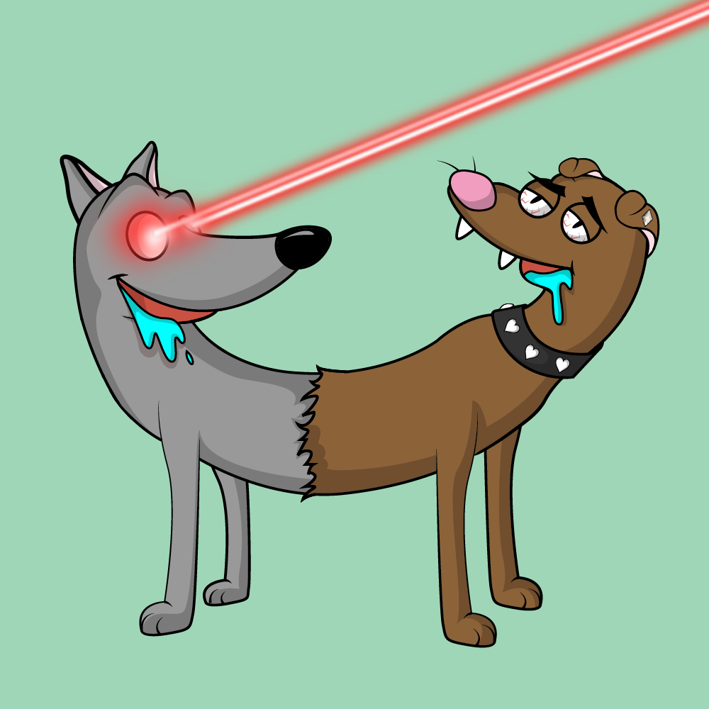 Catdogs Club #4009