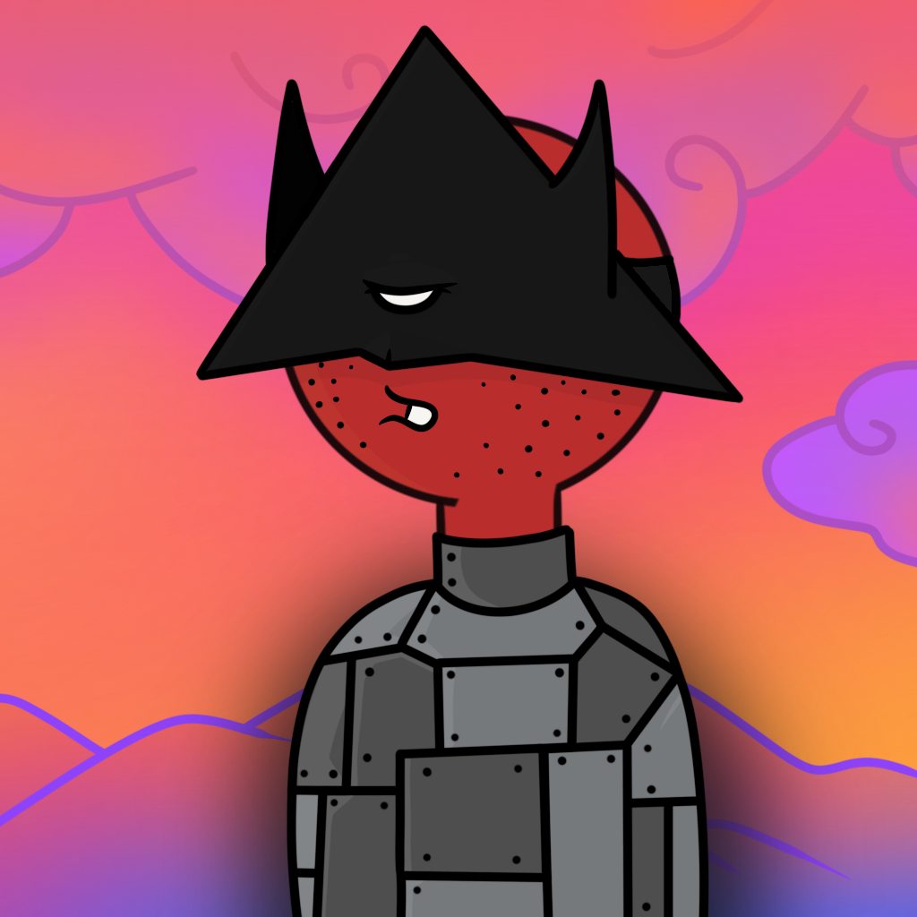 Kryptic Kids #1596