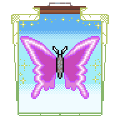 Crypto Moth #13195150