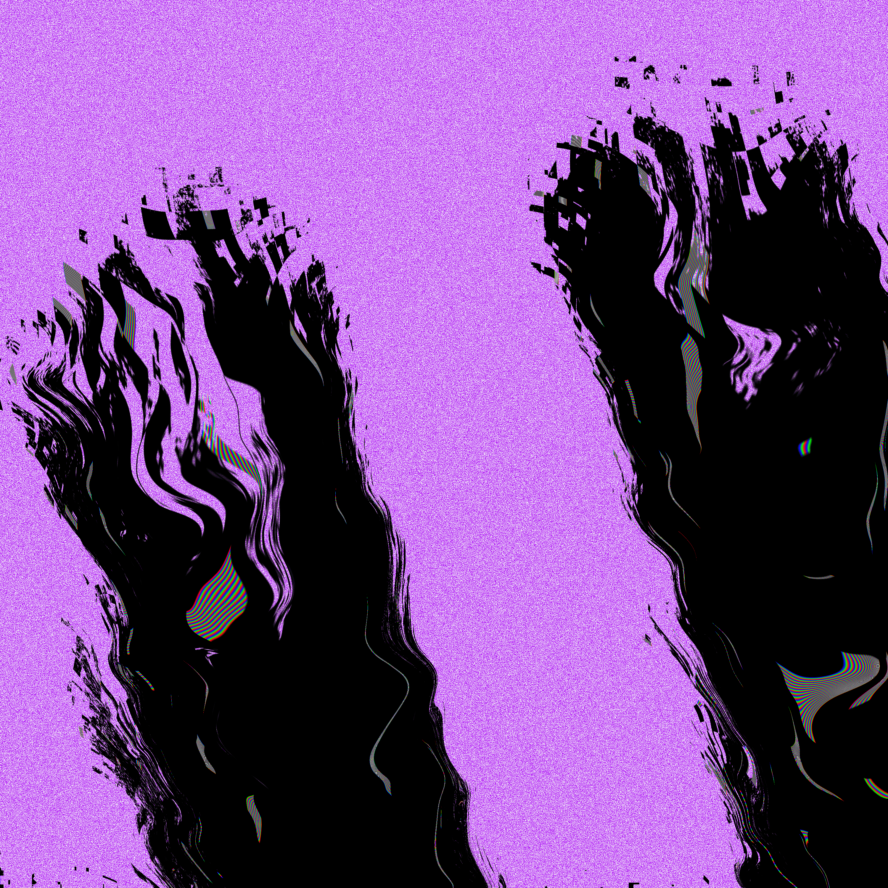 GLITCH GULCH