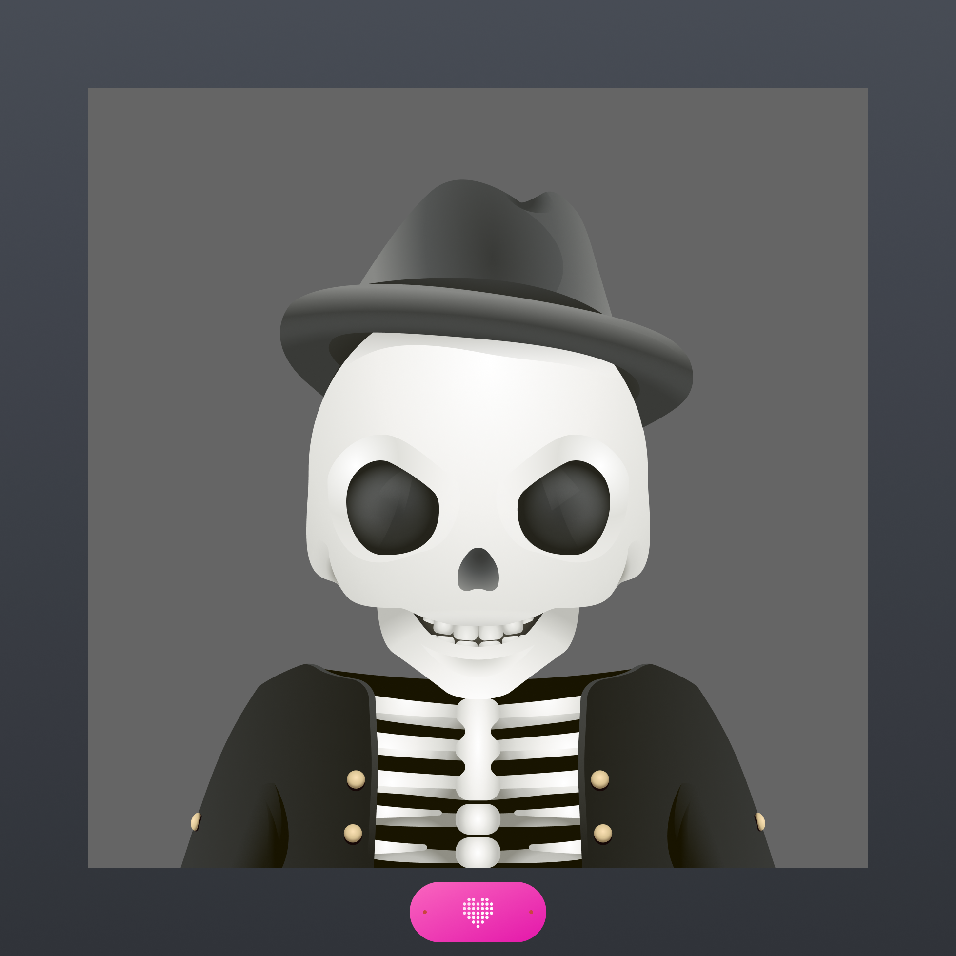 MojoPal #7 - DeadHeads Core