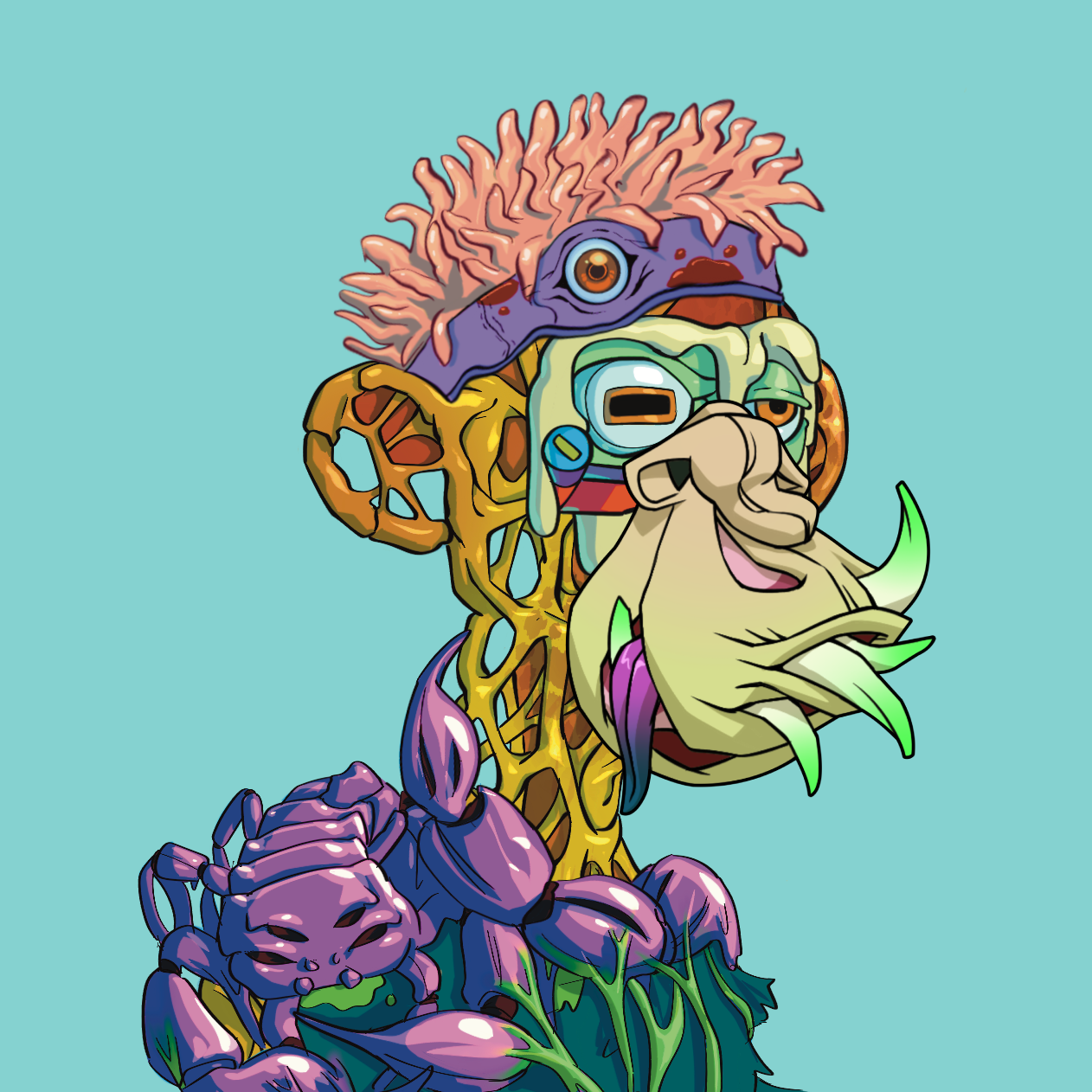NFT Image