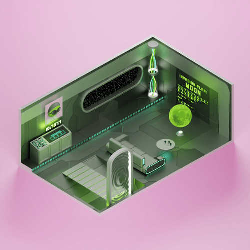 NFT Image