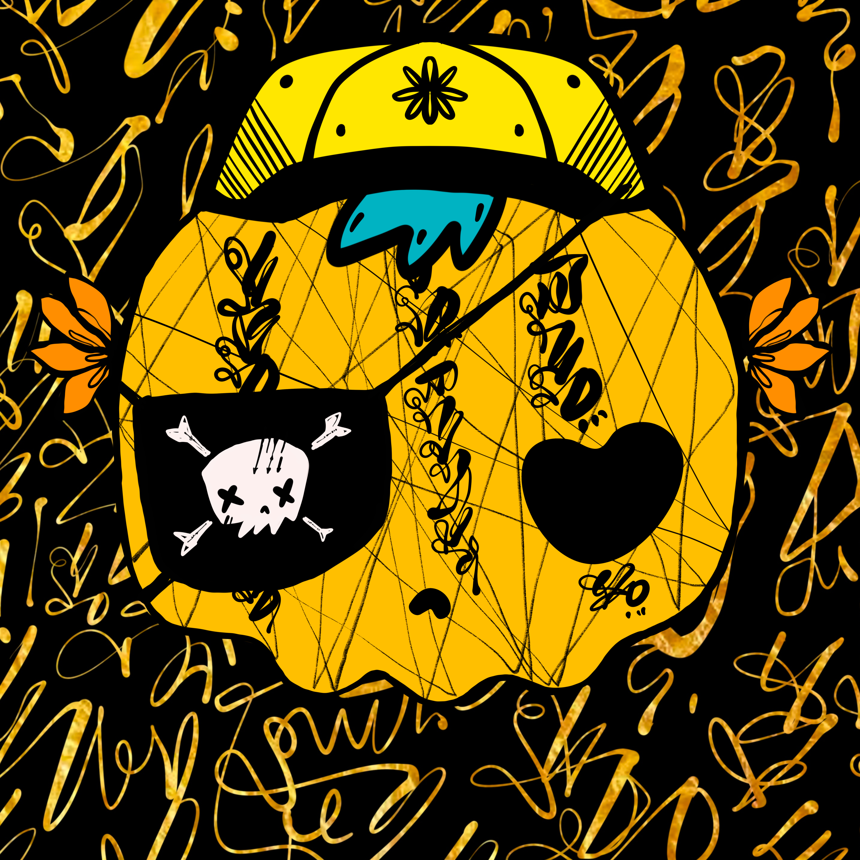 ORGNLS by SABET #21157