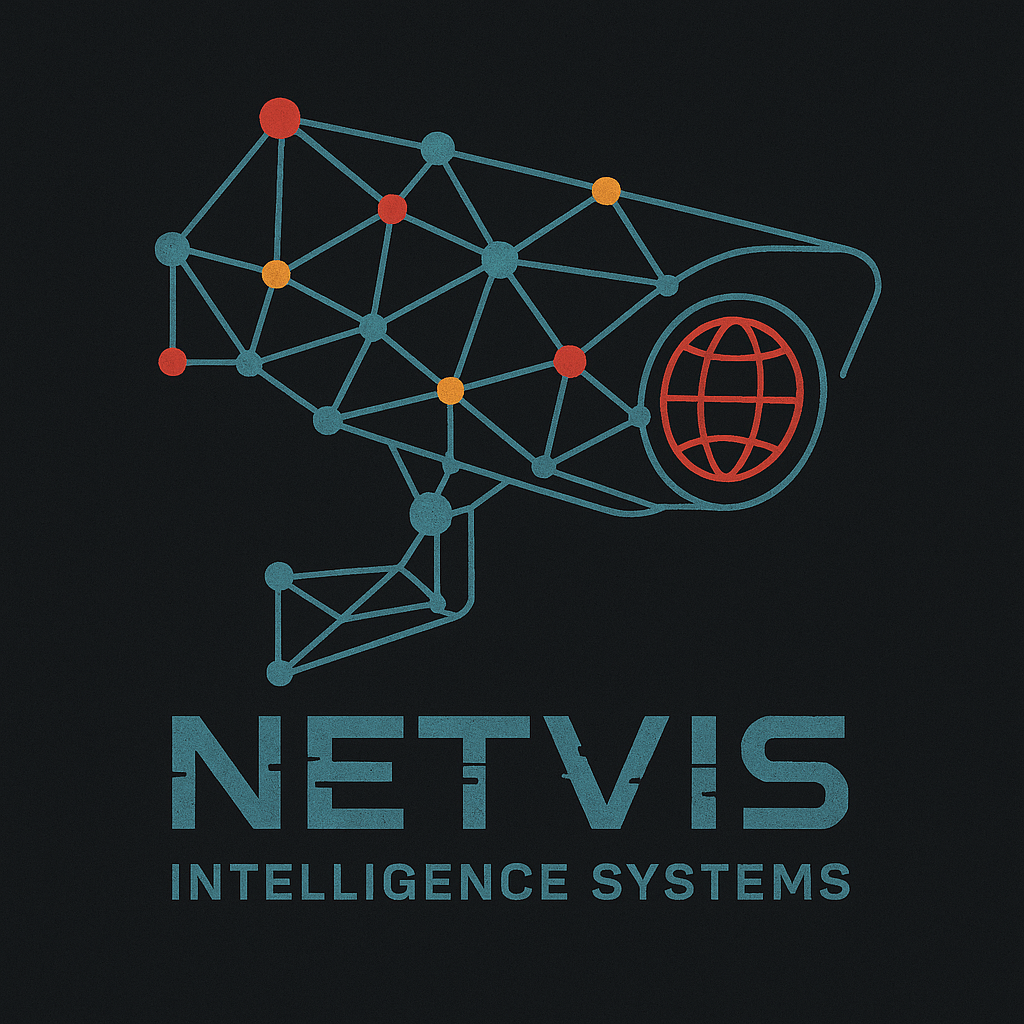 NetVis Intelligence Systems