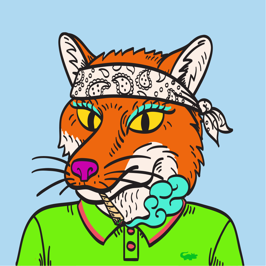 WTFoxes #509