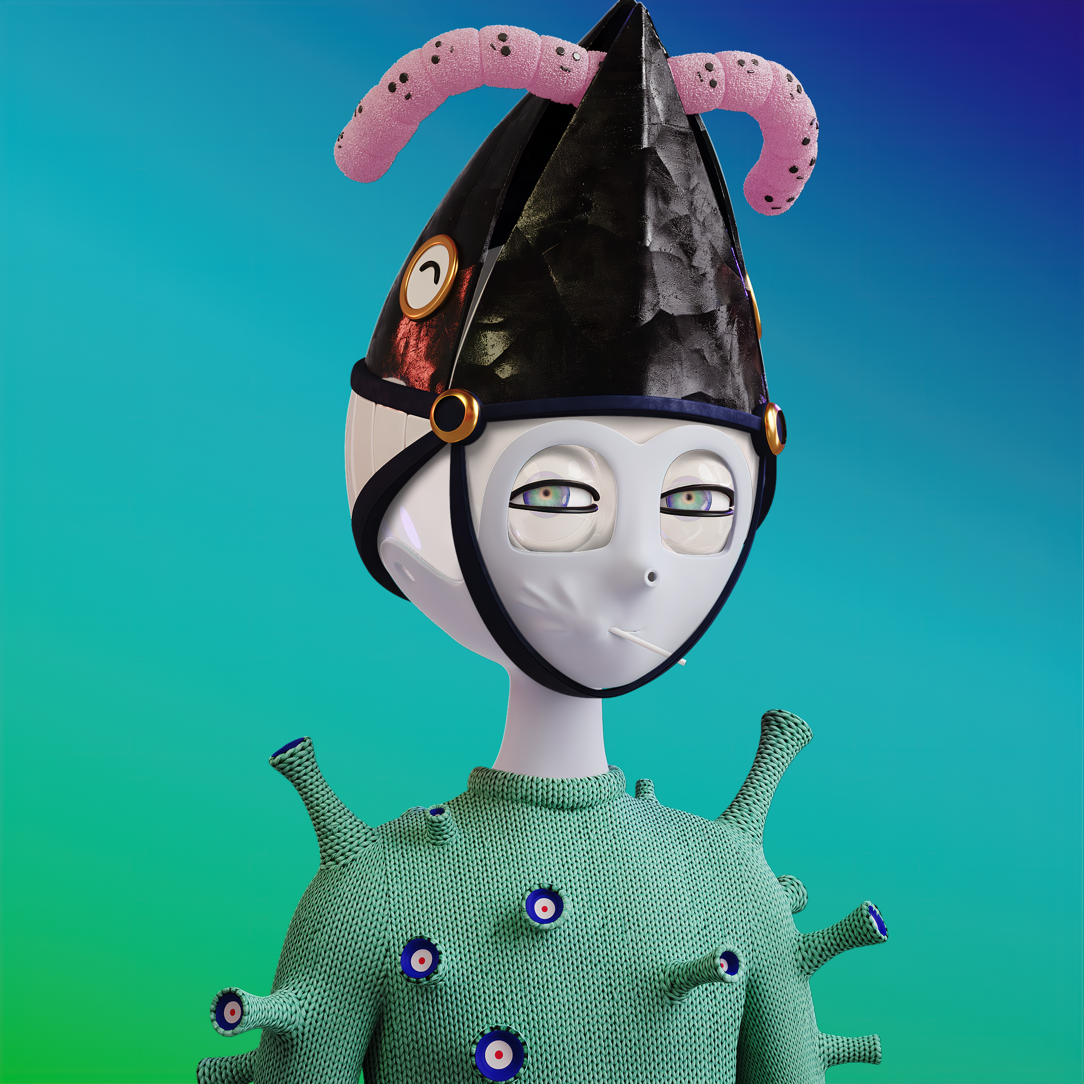 NFT Image