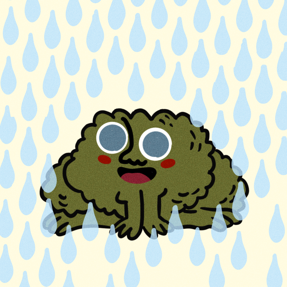 CreatureToad #1845