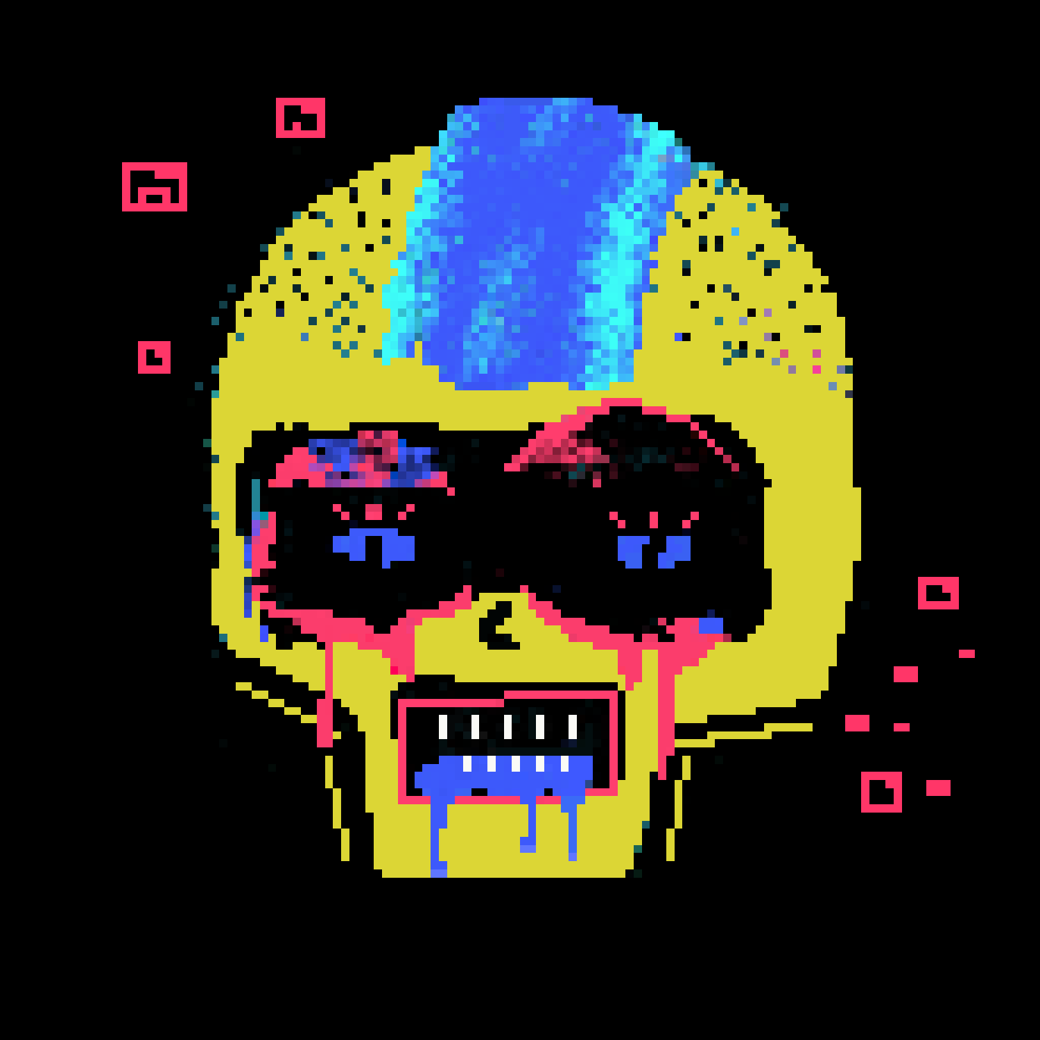 Grifters by XCOPY #89