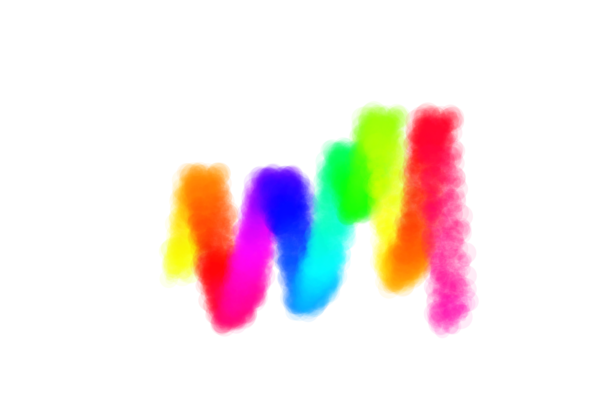 Chromie Squiggle #2135