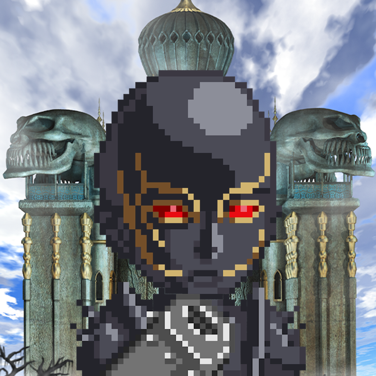 NFT OCS Collection #707 COBRA