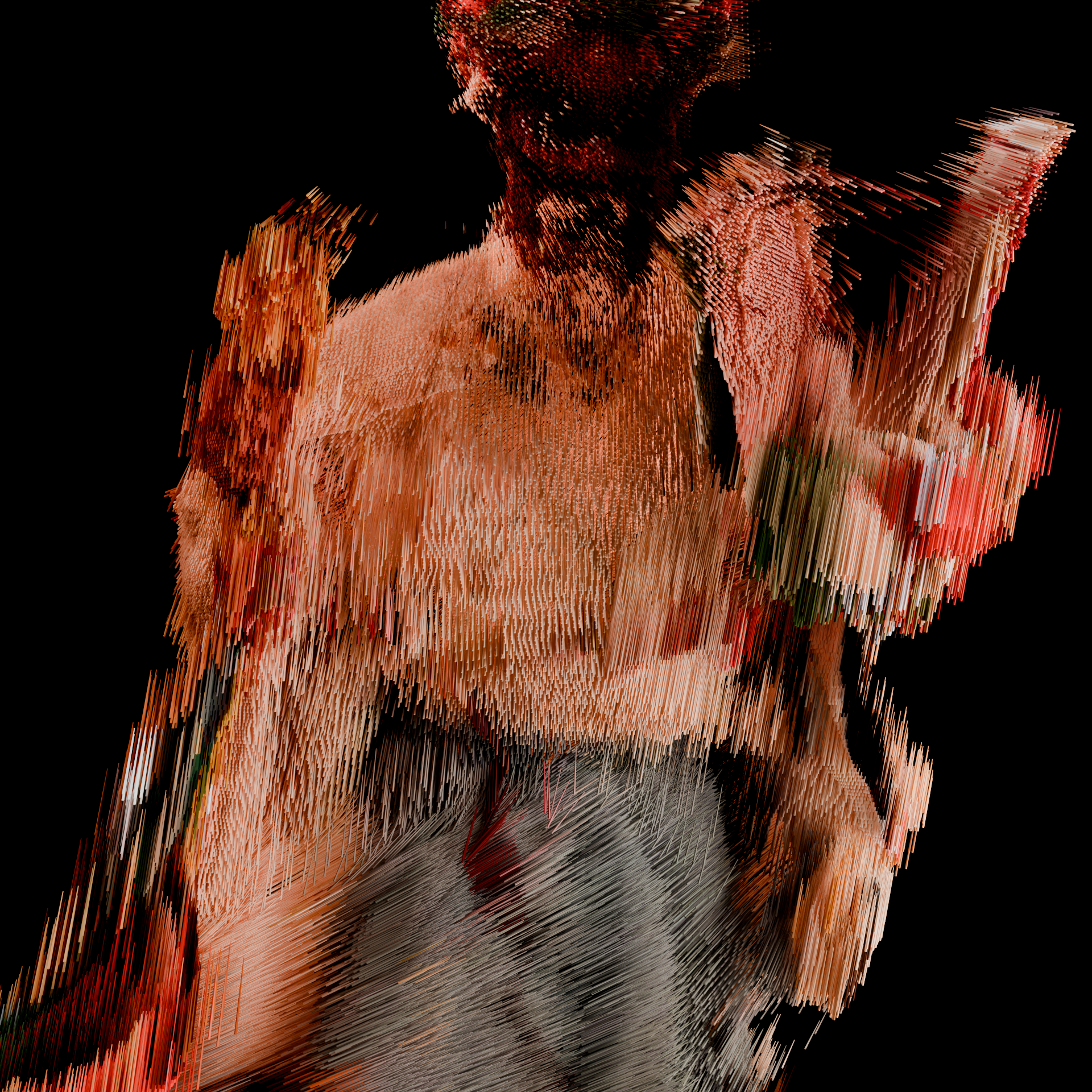 mouth of the river #44