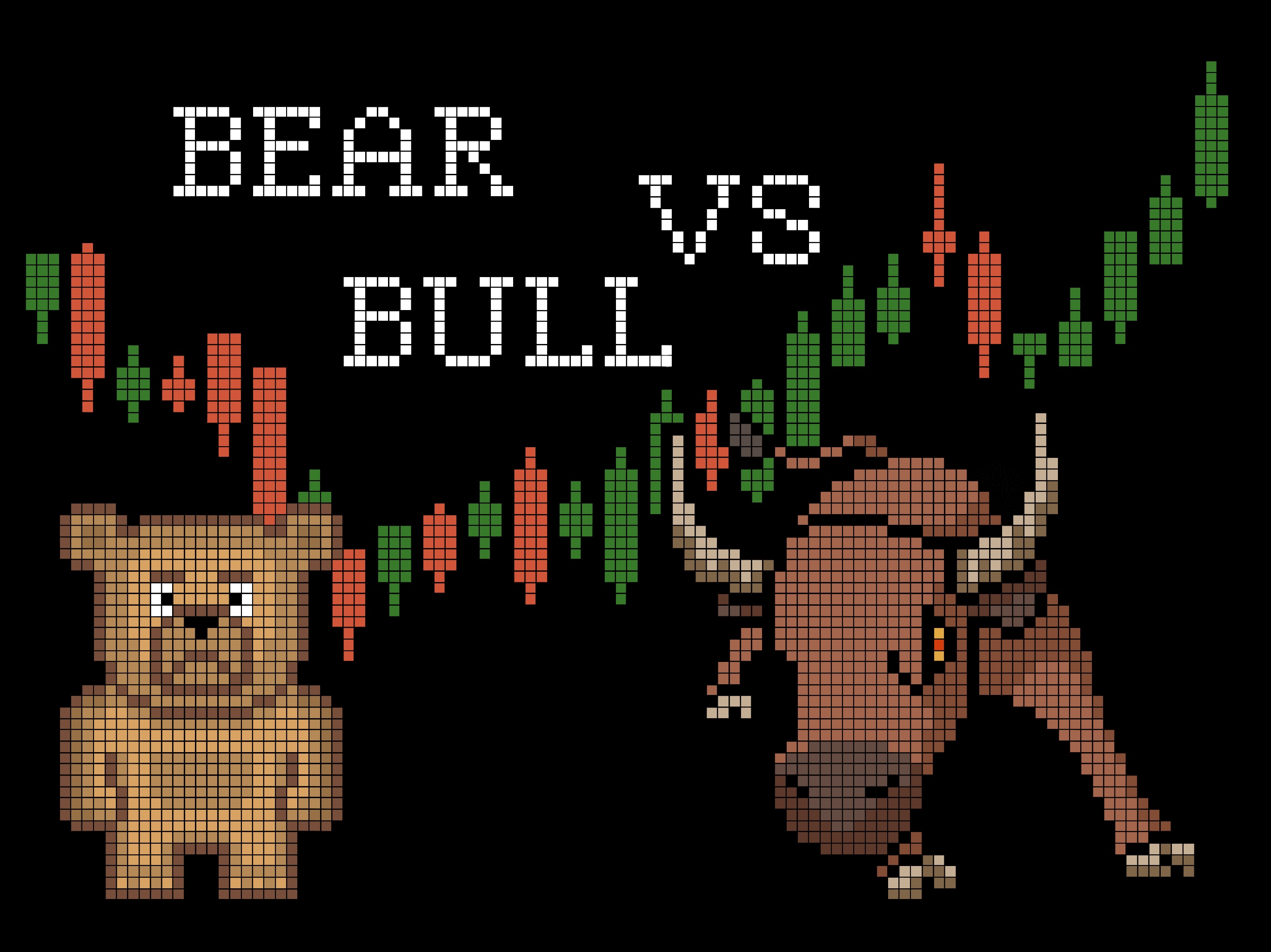 Bear vs Bull