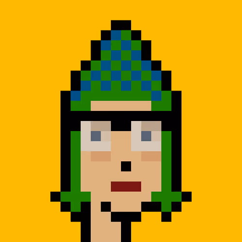 ExpansionPunk #12210