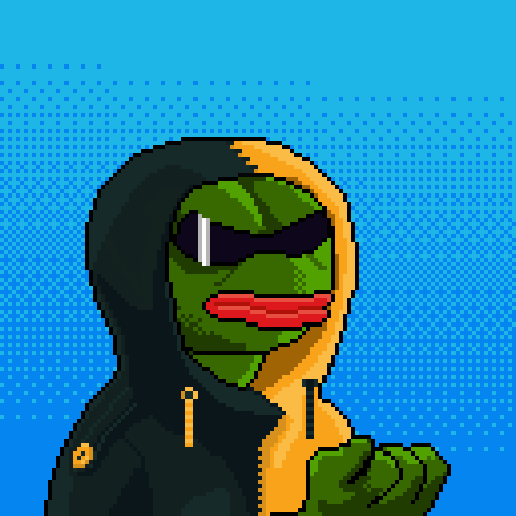 volodadark.eth Ethereum Name Service (ENS and .eth domain) PFP