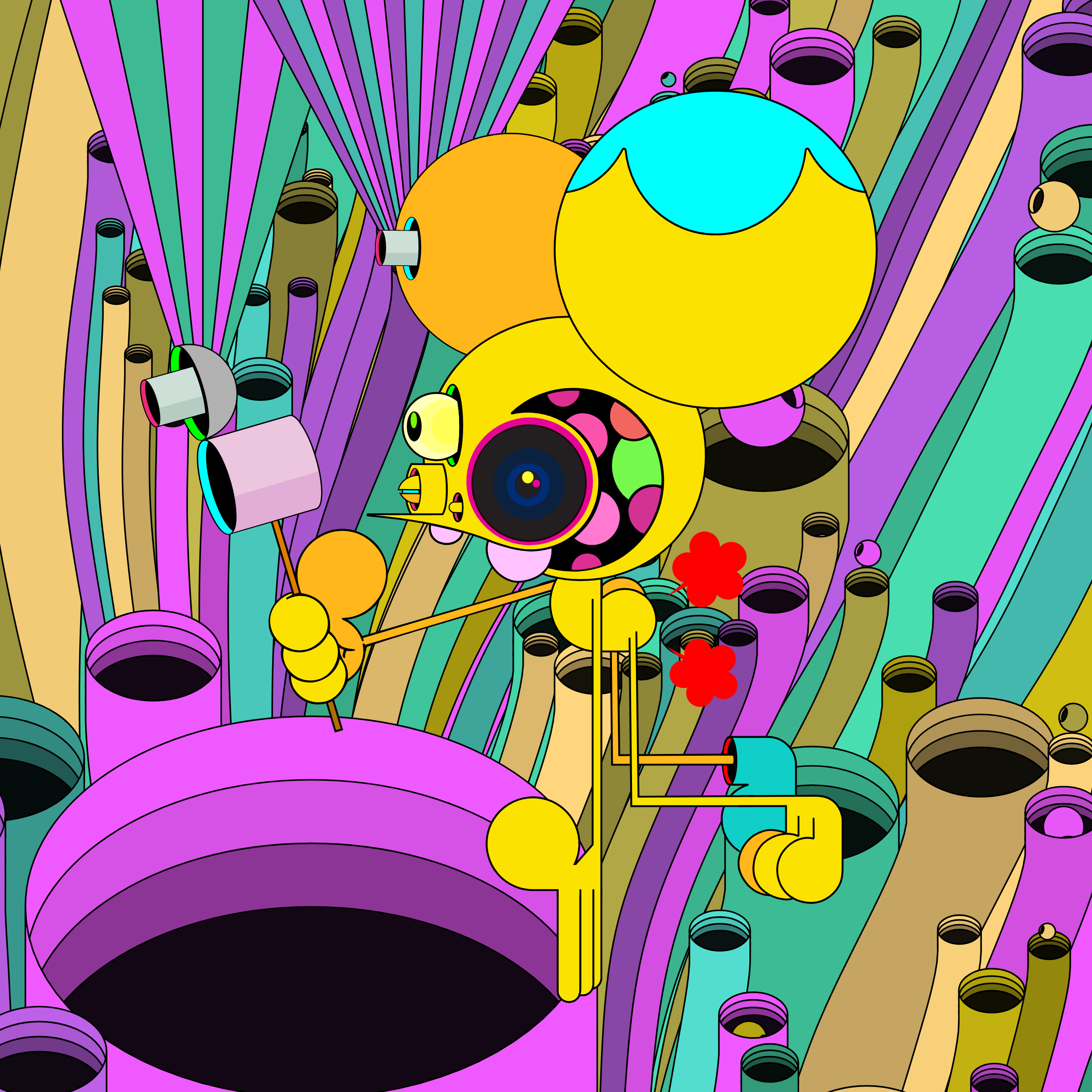 NFT Image