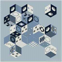 The Blocks of Art #51