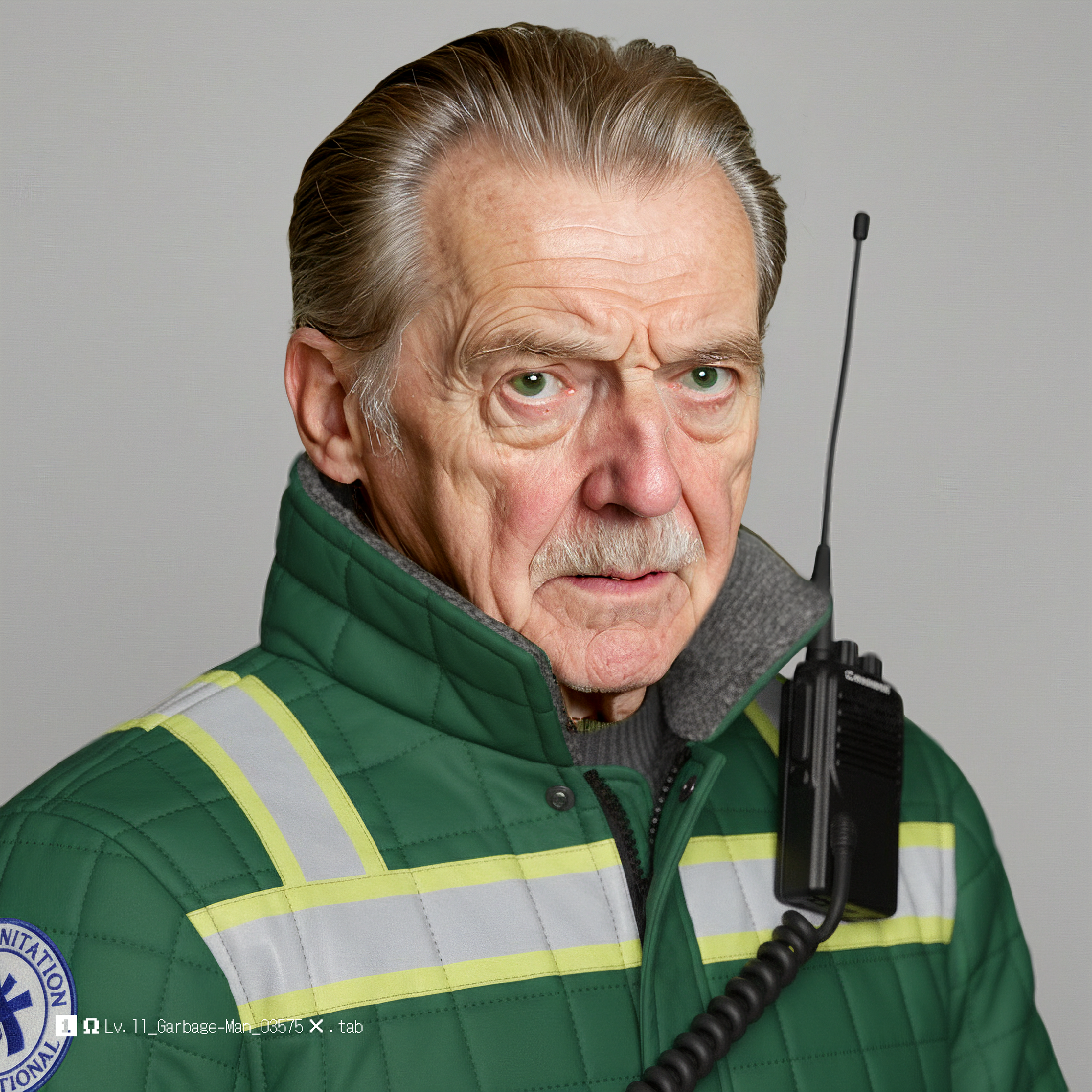 Human Resources #3575