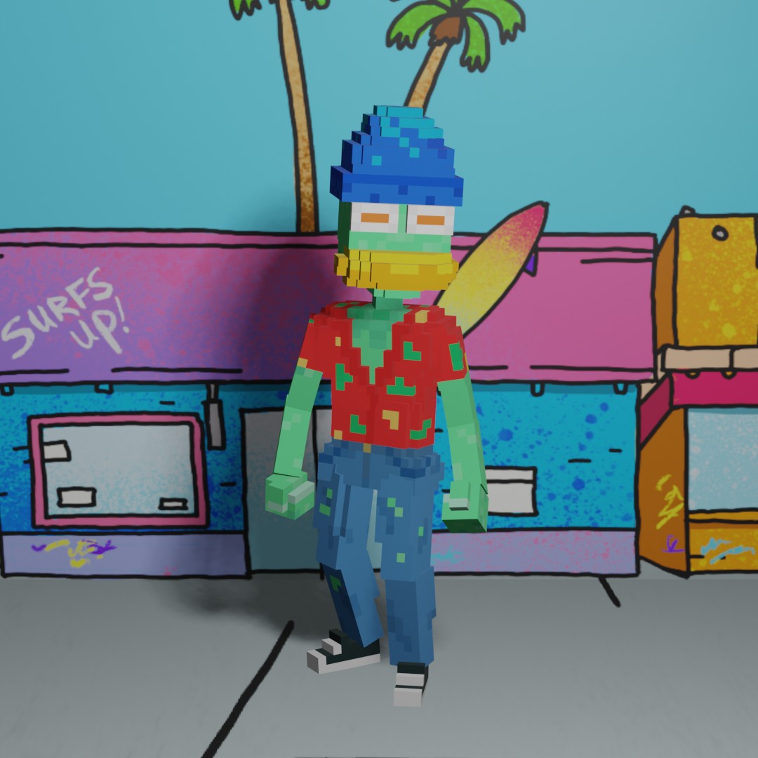 NFT Image