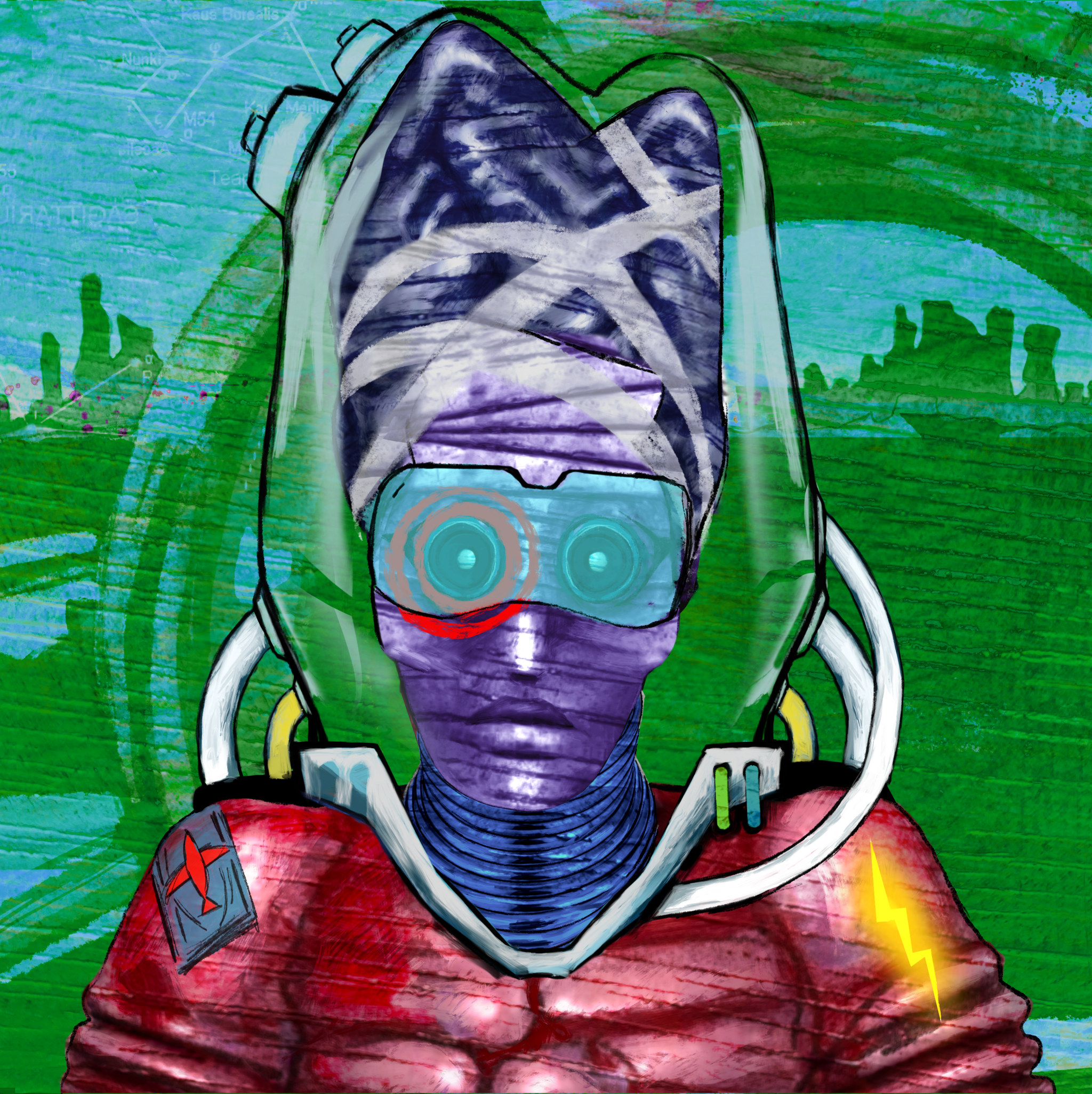 NFT Image