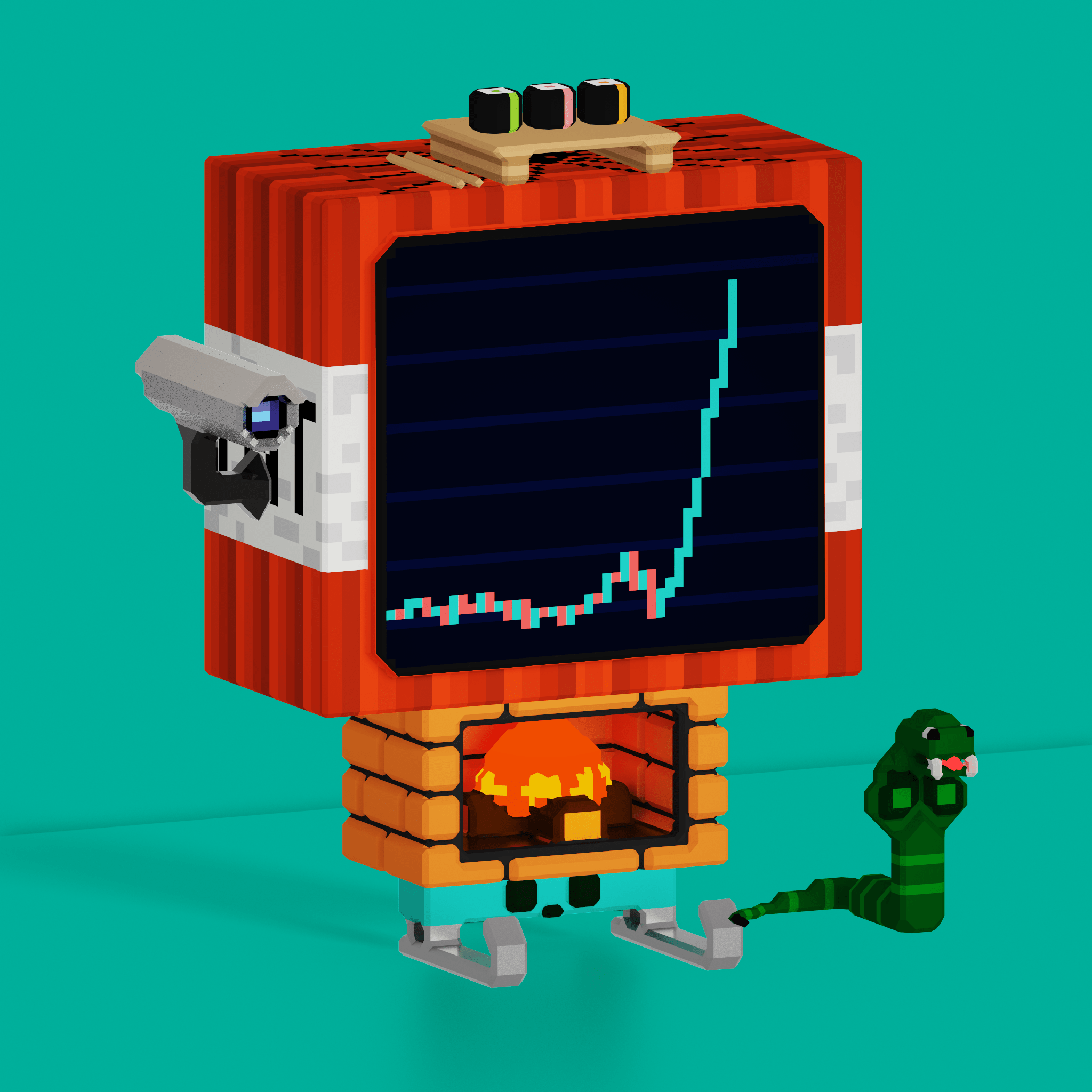NFT Image