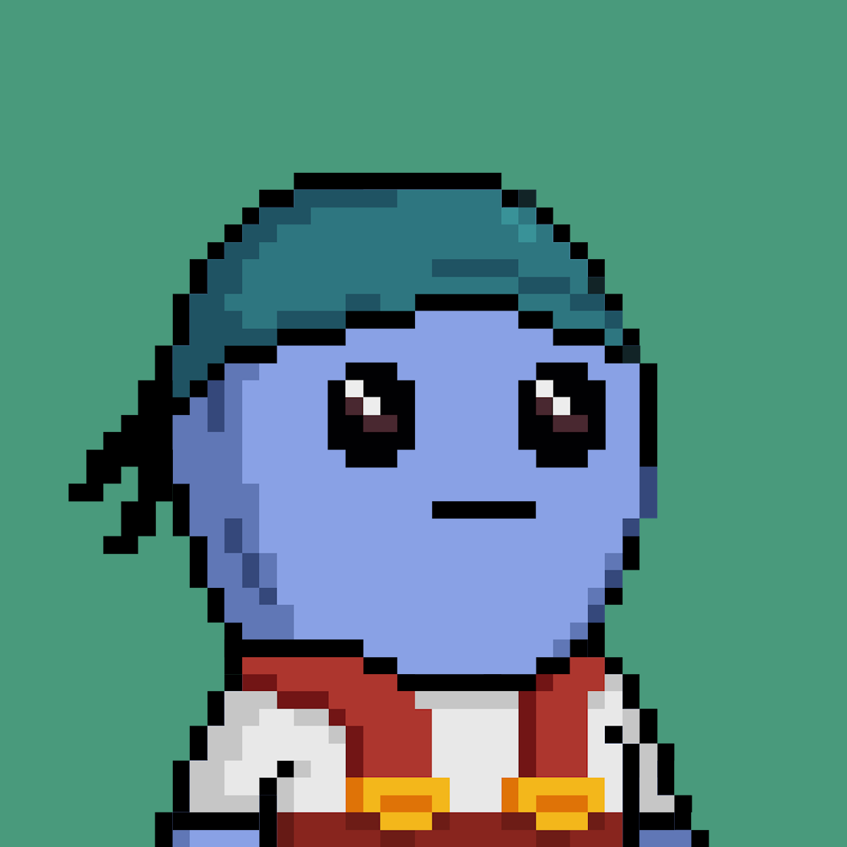 fatnutz traits #4417