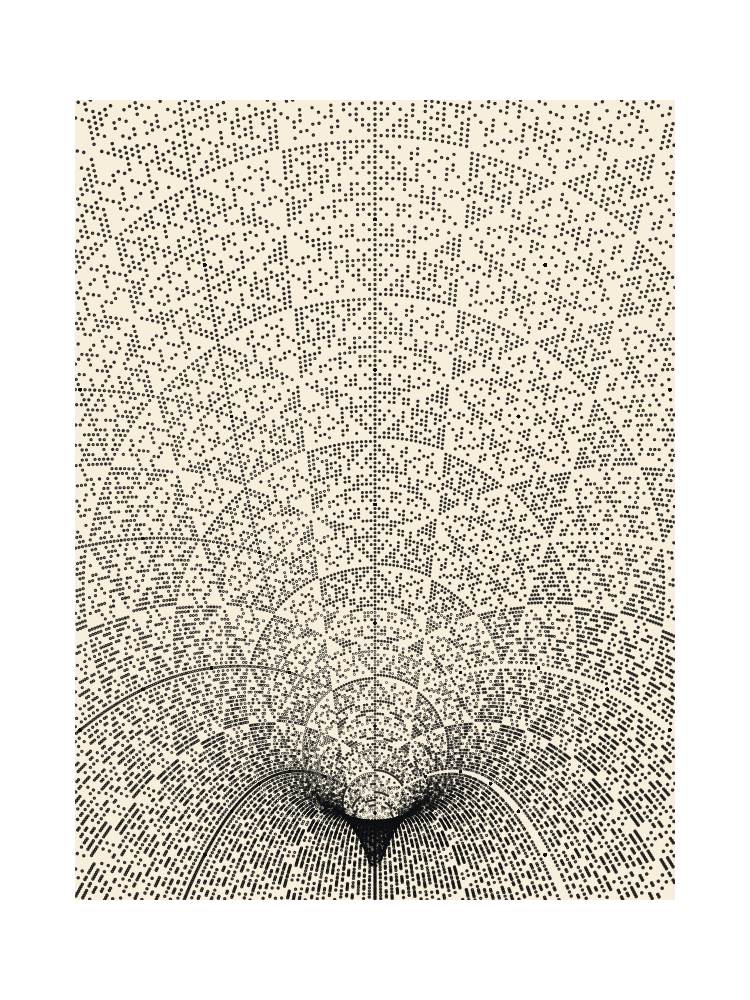 The Shape of Time #64