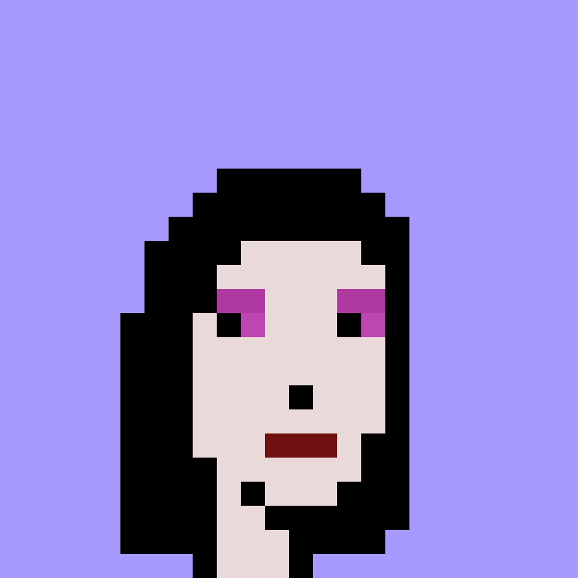 V1 PUNK #9995