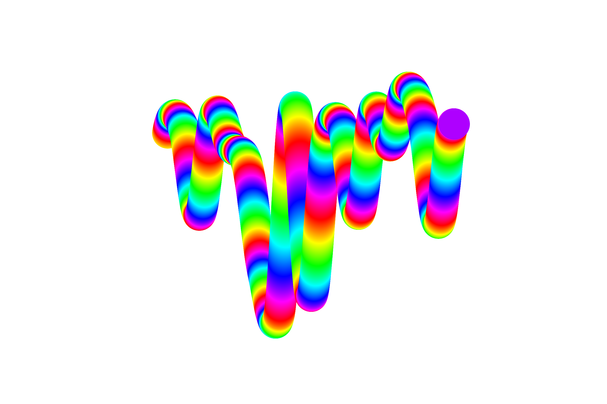 Chromie Squiggle #7273