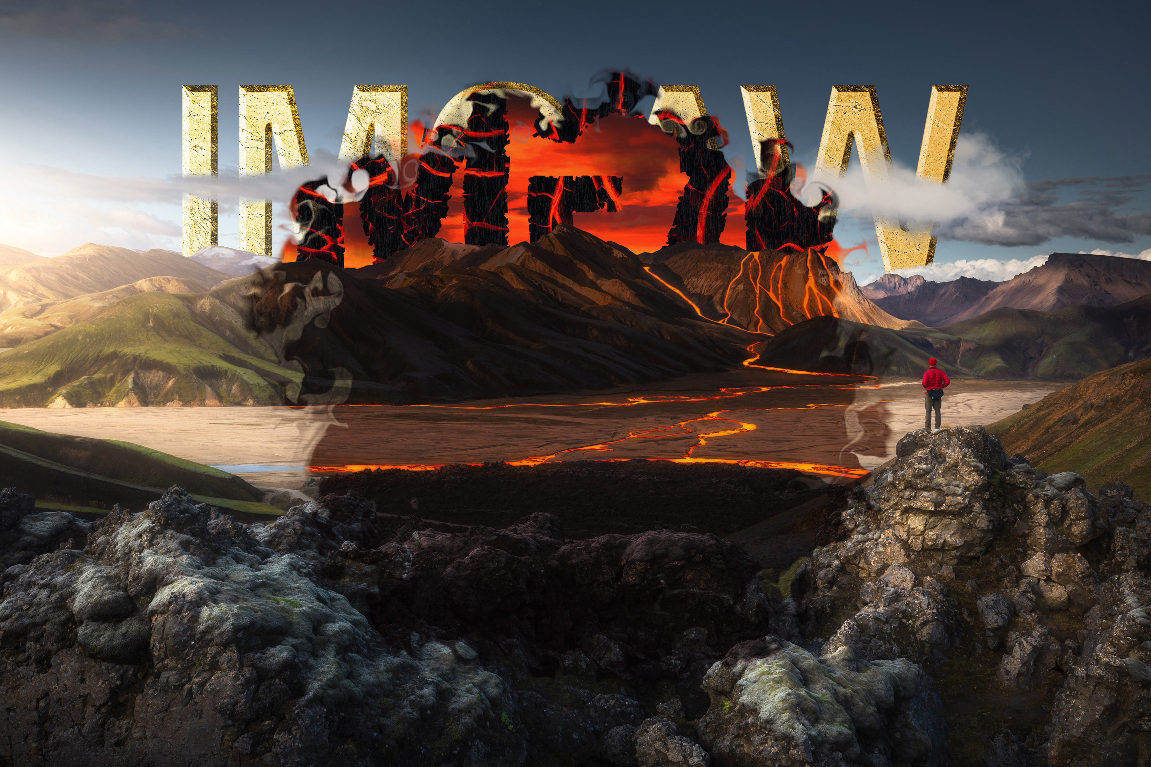 Hopium Highlands Flipped