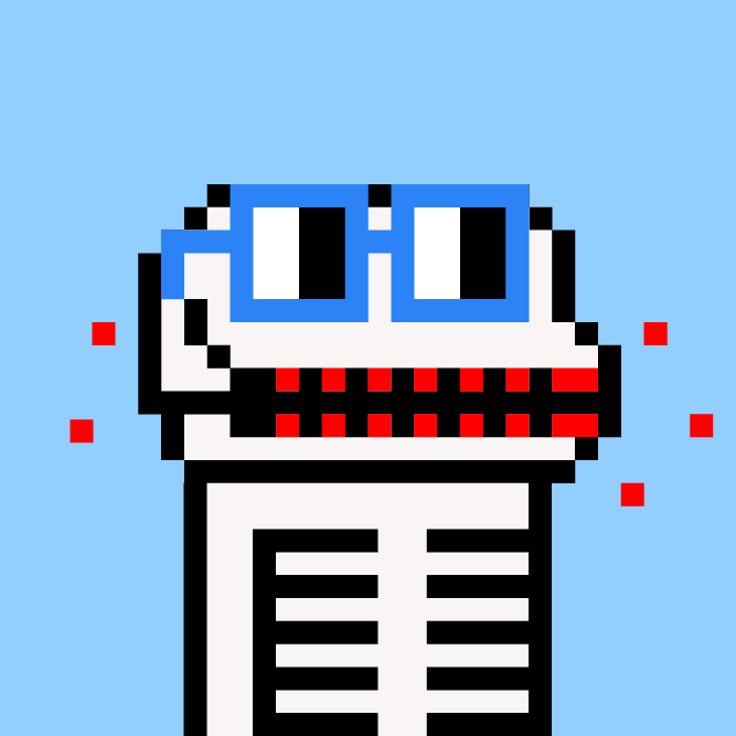 Boney #002
