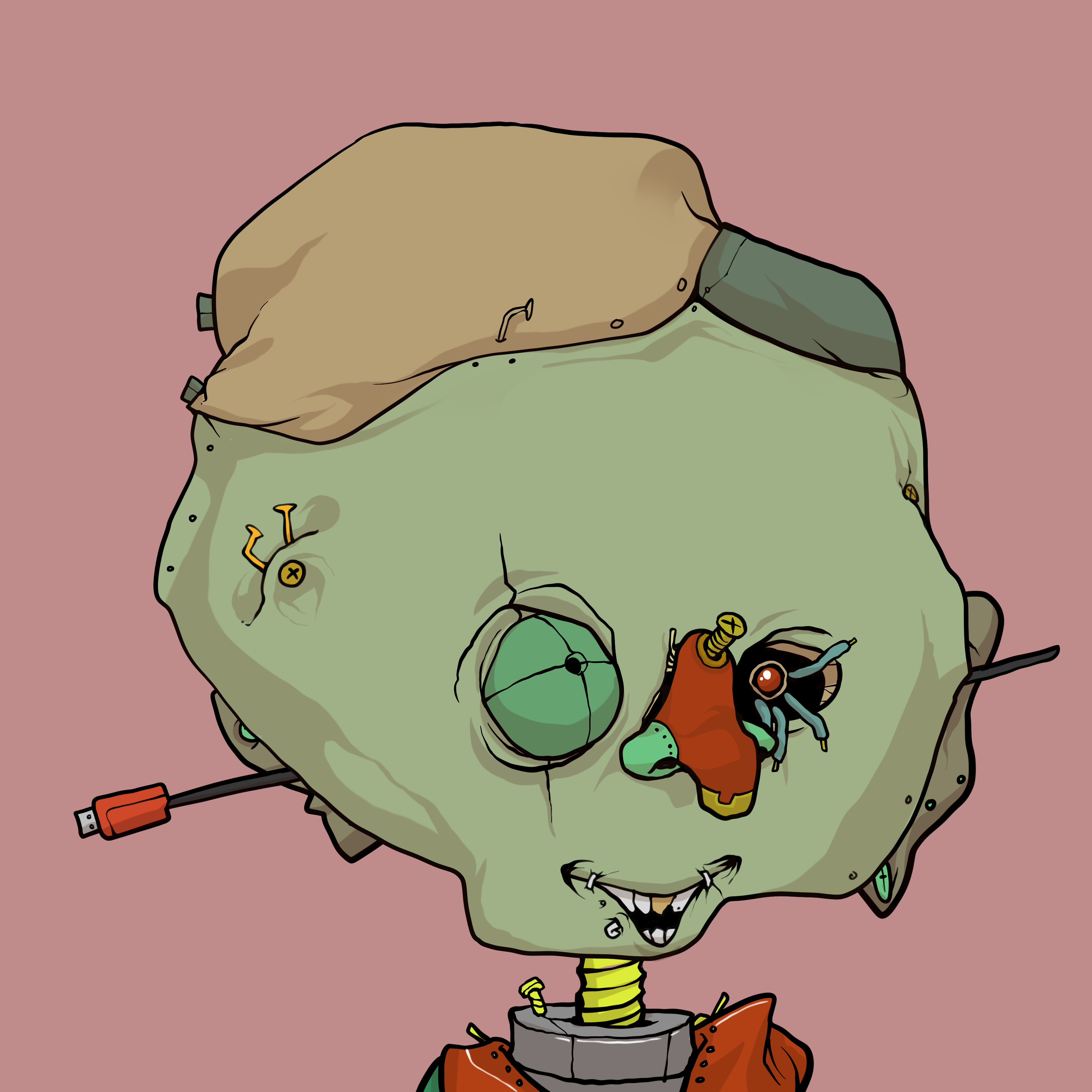 NFT Image
