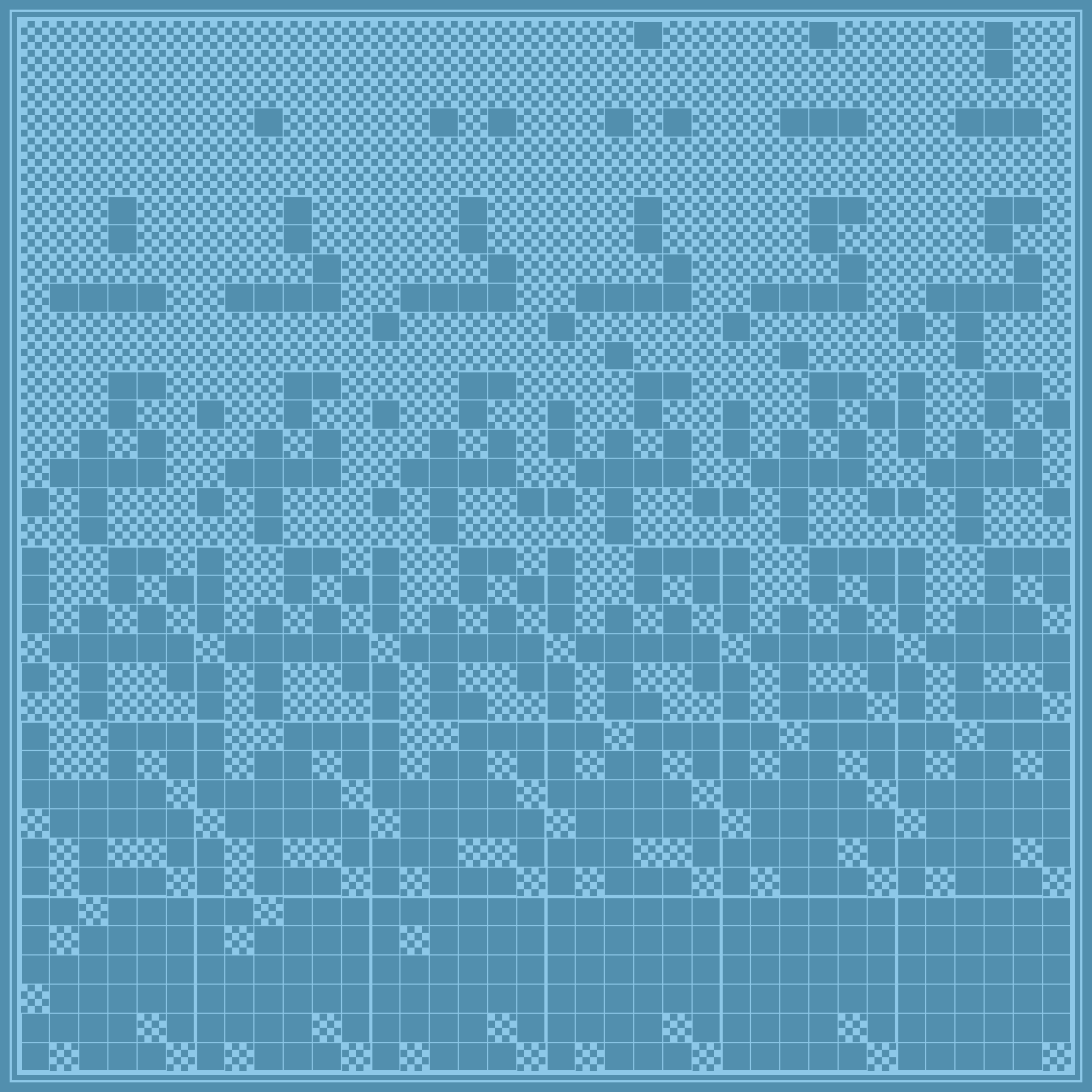 Winiarski Sequencer #266